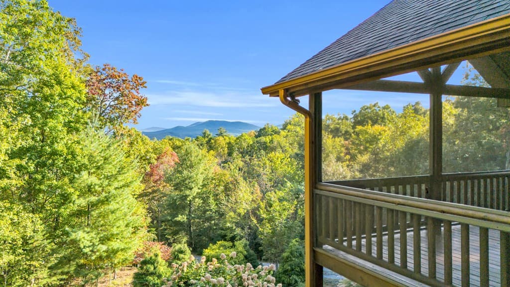 691 Mitchell Branch Road, Morganton GA 30560 - Photo