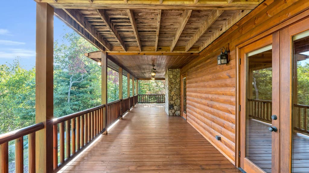 691 Mitchell Branch Road, Morganton GA 30560 - Photo
