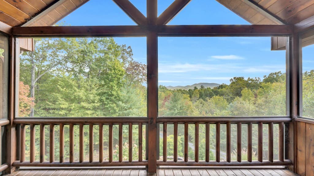 691 Mitchell Branch Road, Morganton GA 30560 - Photo