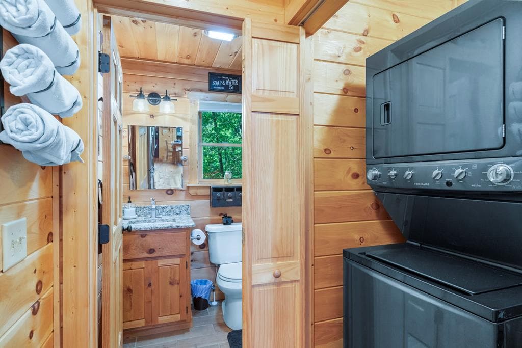 205 Copper Mountain Drive, Murphy NC 28906 - Photo