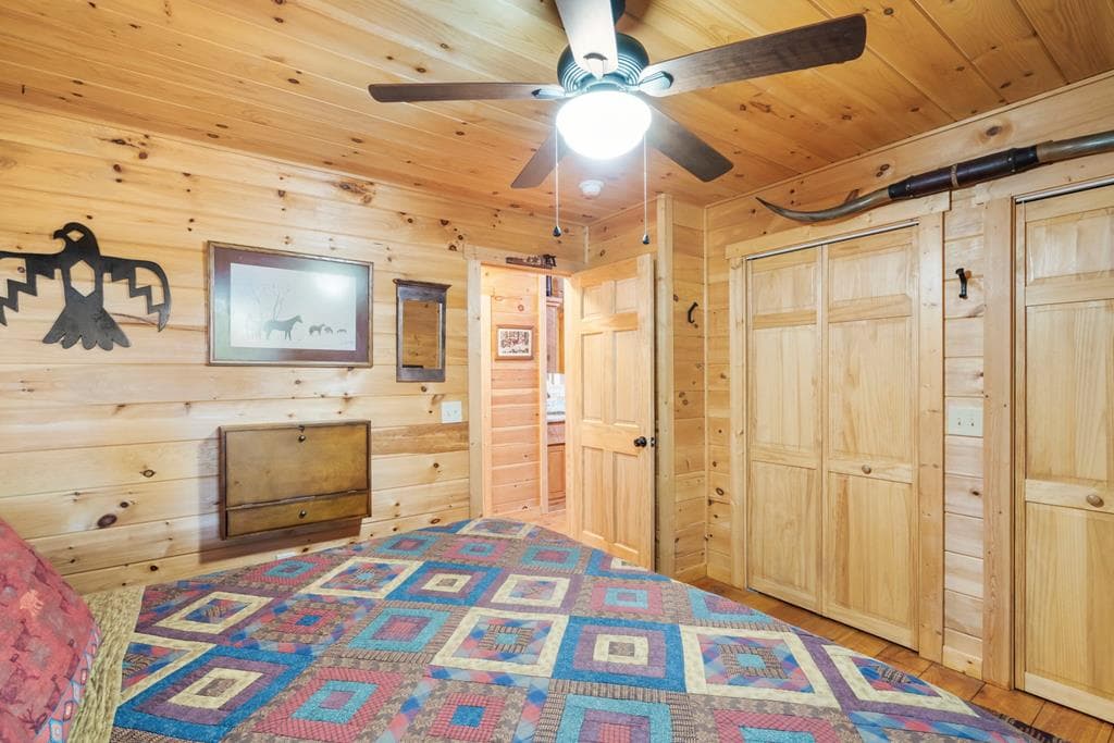205 Copper Mountain Drive, Murphy NC 28906 - Photo