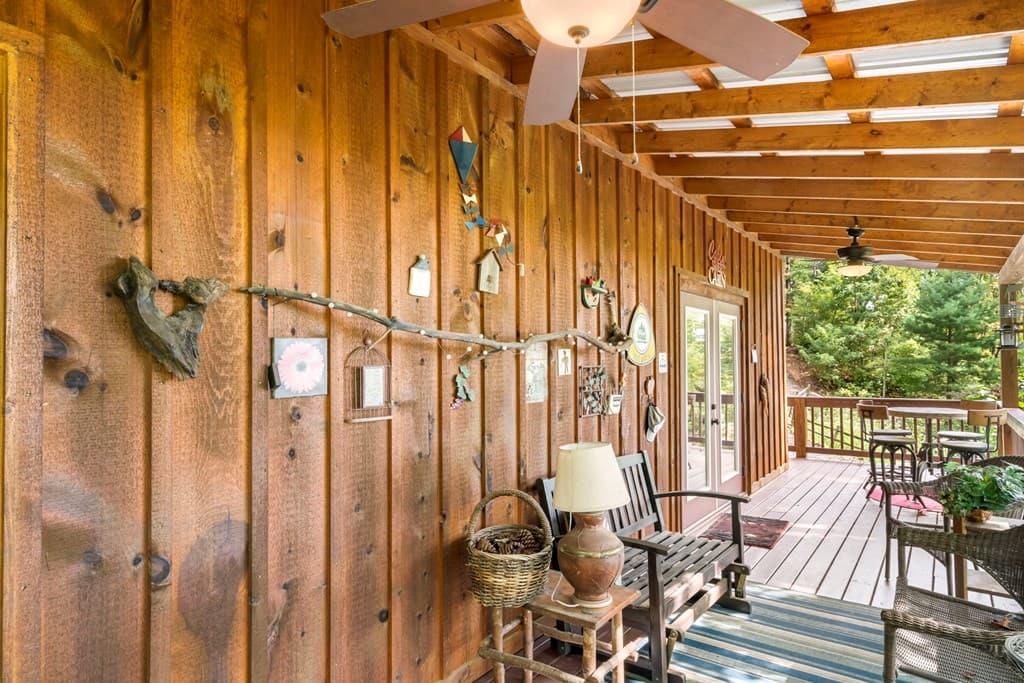 205 Copper Mountain Drive, Murphy NC 28906 - Photo