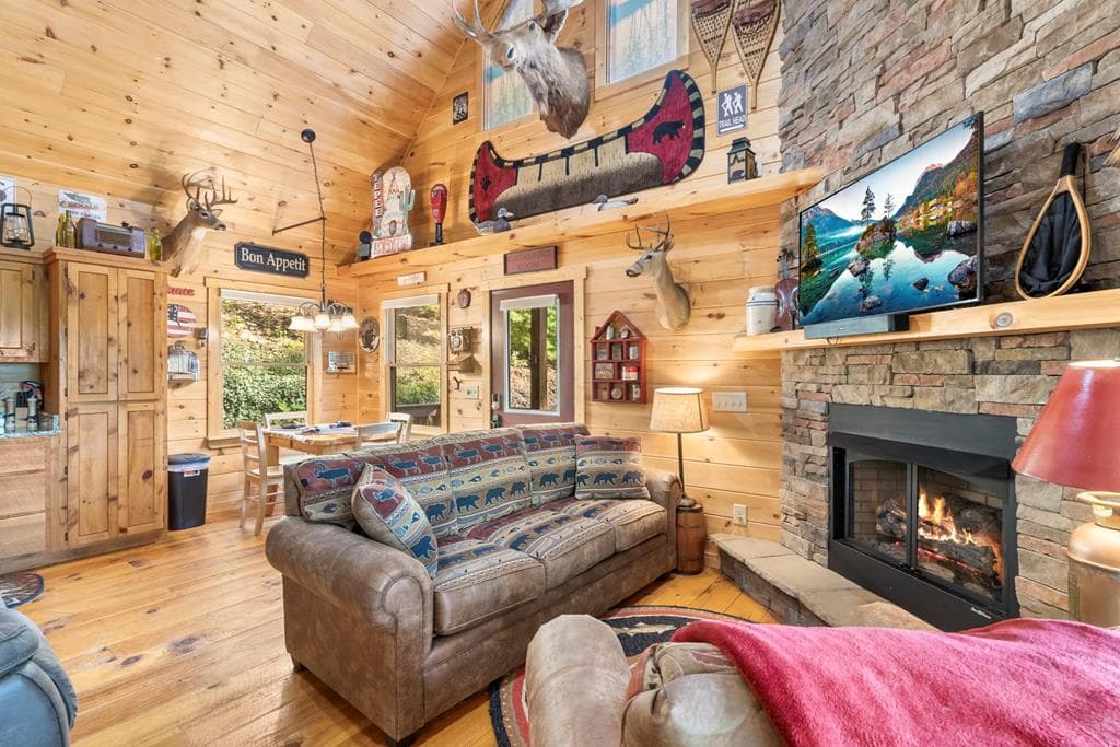 205 Copper Mountain Drive, Murphy NC 28906 - Photo