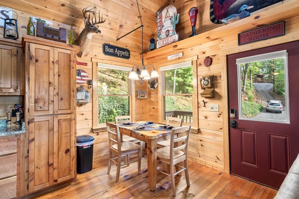 205 Copper Mountain Drive, Murphy NC 28906 - Photo