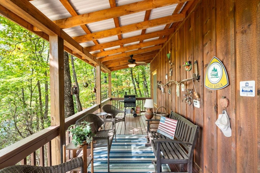 205 Copper Mountain Drive, Murphy NC 28906 - Photo