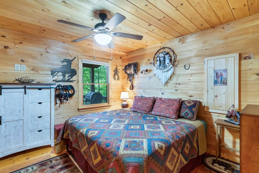 205 Copper Mountain Drive, Murphy NC 28906 - Photo