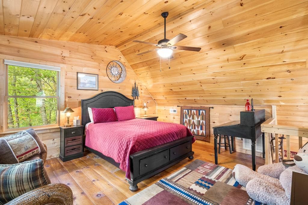 205 Copper Mountain Drive, Murphy NC 28906 - Photo