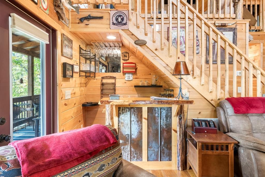205 Copper Mountain Drive, Murphy NC 28906 - Photo