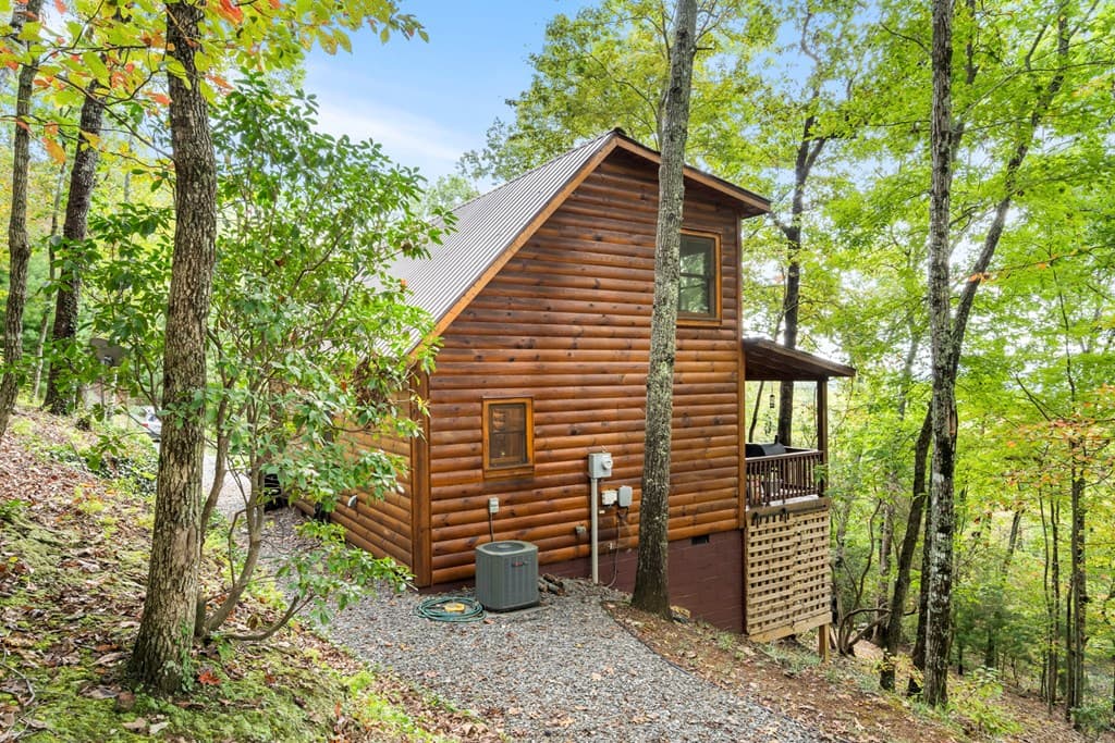 205 Copper Mountain Drive, Murphy NC 28906 - Photo