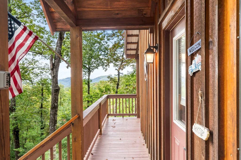 205 Copper Mountain Drive, Murphy NC 28906 - Photo