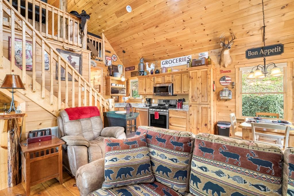 205 Copper Mountain Drive, Murphy NC 28906 - Photo