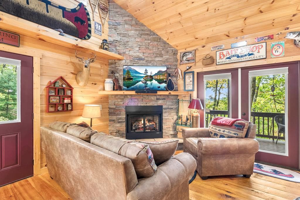 205 Copper Mountain Drive, Murphy NC 28906 - Photo