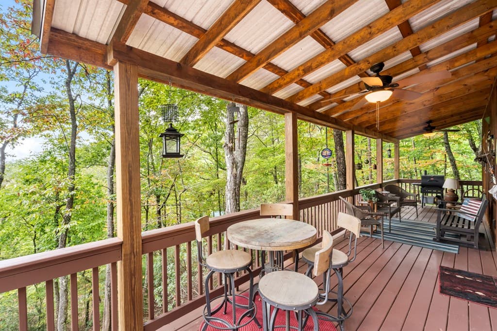 205 Copper Mountain Drive, Murphy NC 28906 - Photo