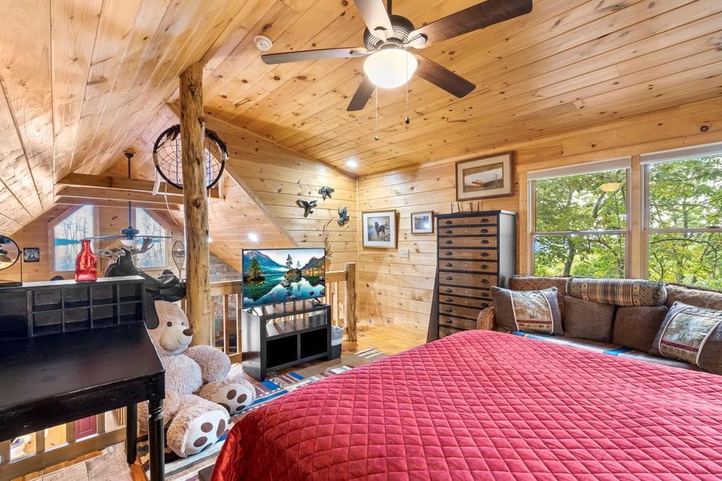205 Copper Mountain Drive, Murphy NC 28906 - Photo