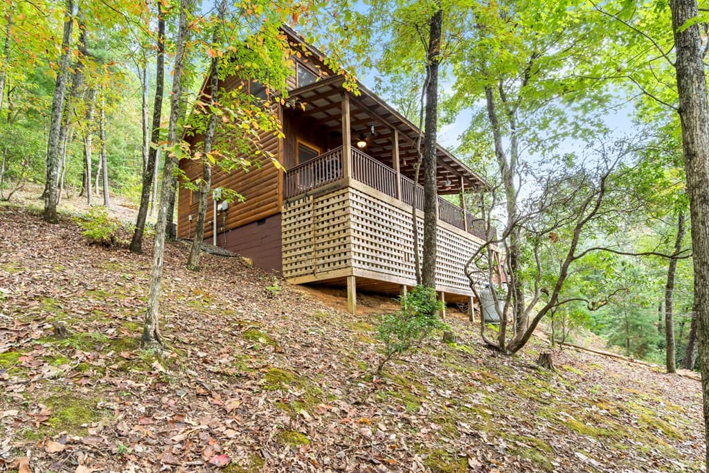 205 Copper Mountain Drive, Murphy NC 28906 - Photo