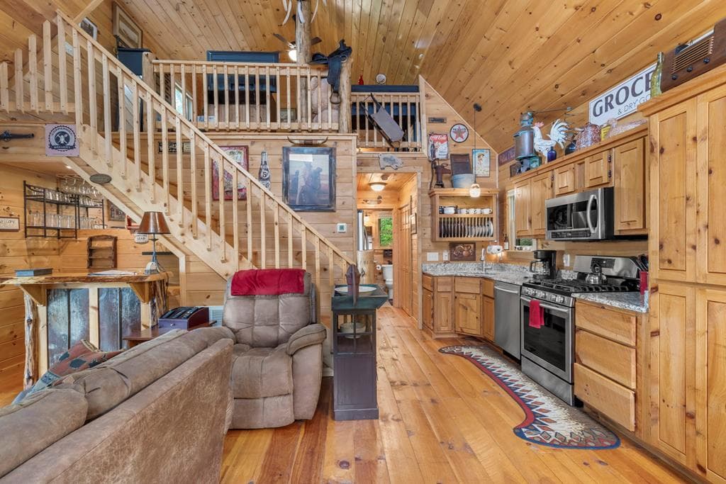205 Copper Mountain Drive, Murphy NC 28906 - Photo