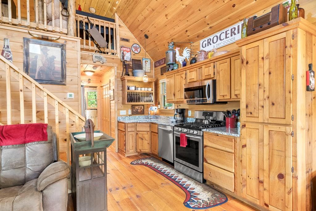 205 Copper Mountain Drive, Murphy NC 28906 - Photo