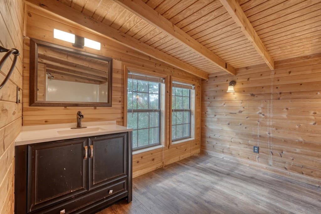 534 Doc Thomas Ridge Road, Blairsville GA 30512 - Photo