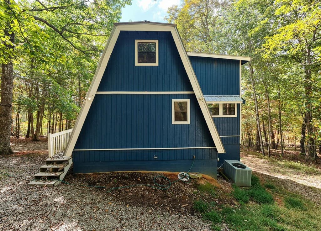 534 Doc Thomas Ridge Road, Blairsville GA 30512 - Photo