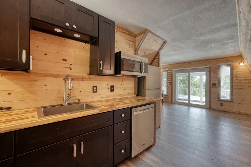 534 Doc Thomas Ridge Road, Blairsville GA 30512 - Photo