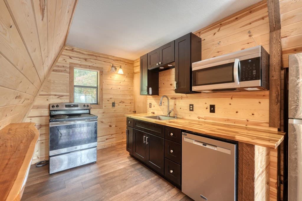 534 Doc Thomas Ridge Road, Blairsville GA 30512 - Photo