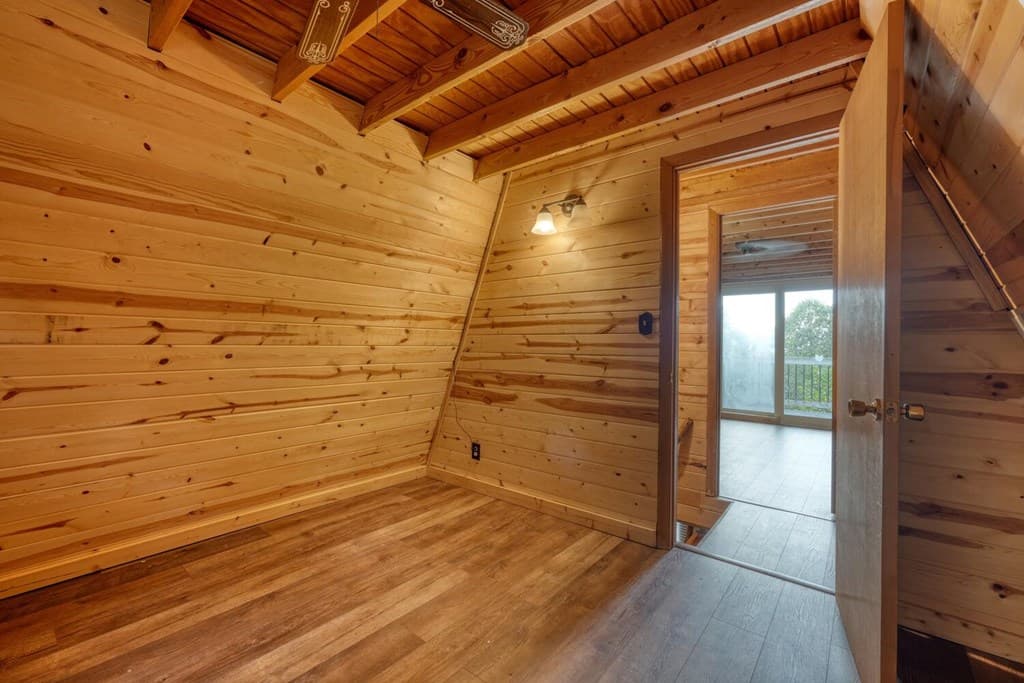 534 Doc Thomas Ridge Road, Blairsville GA 30512 - Photo