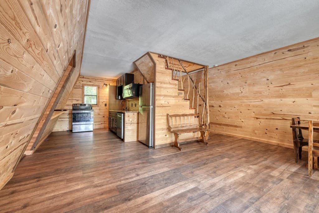 534 Doc Thomas Ridge Road, Blairsville GA 30512 - Photo