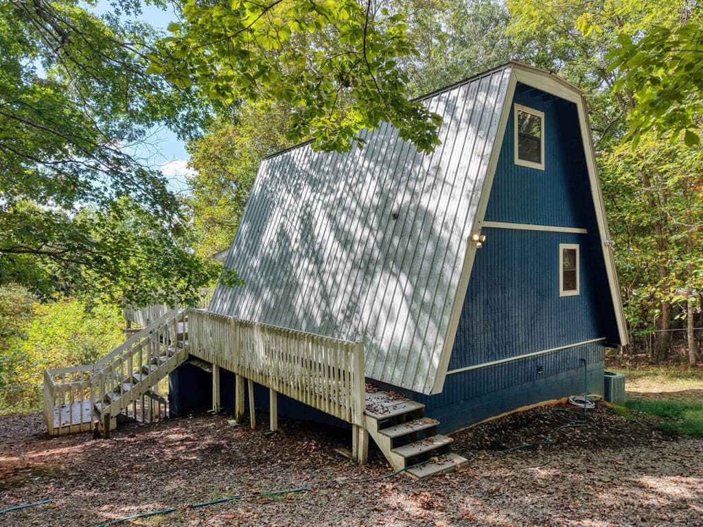 534 Doc Thomas Ridge Road, Blairsville GA 30512 - Photo