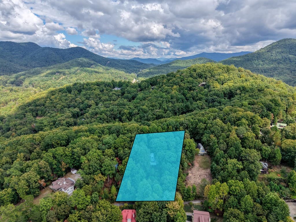 534 Doc Thomas Ridge Road, Blairsville GA 30512 - Photo
