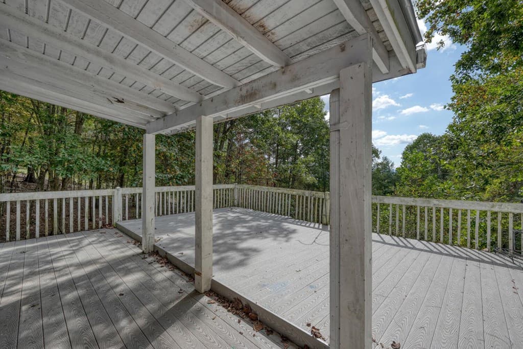 534 Doc Thomas Ridge Road, Blairsville GA 30512 - Photo