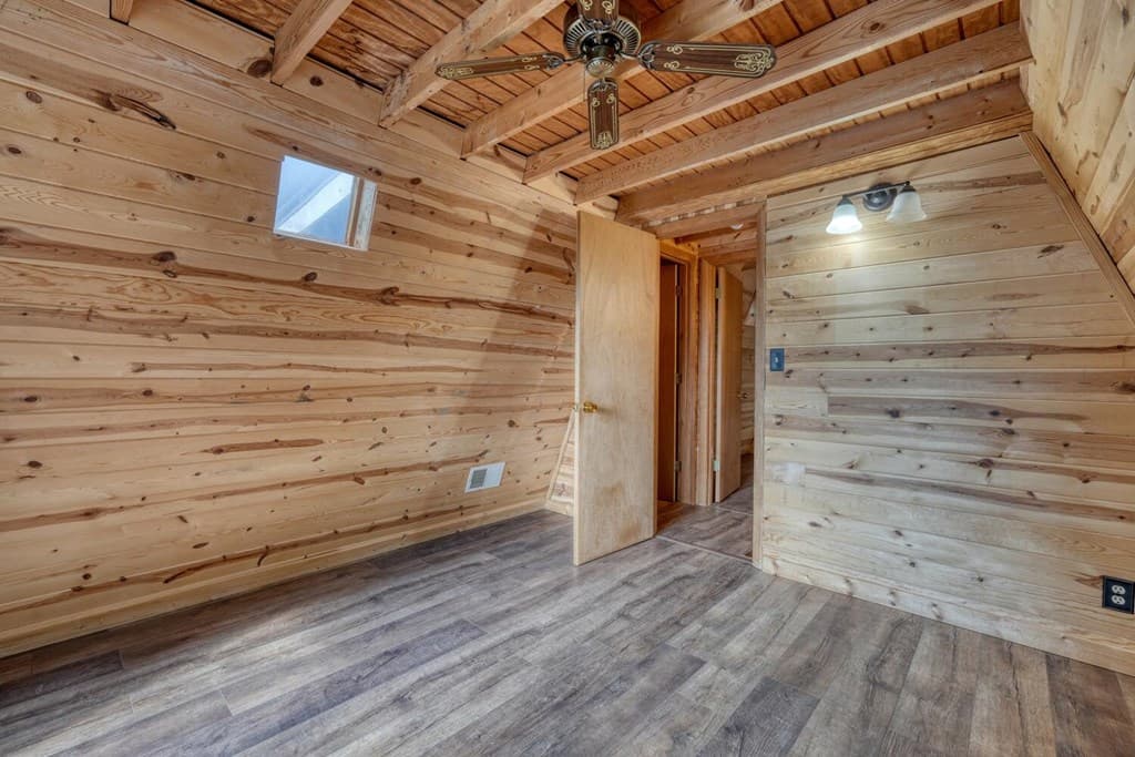 534 Doc Thomas Ridge Road, Blairsville GA 30512 - Photo