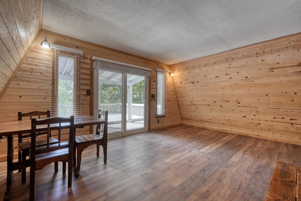 534 Doc Thomas Ridge Road, Blairsville GA 30512 - Photo