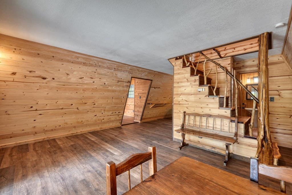 534 Doc Thomas Ridge Road, Blairsville GA 30512 - Photo