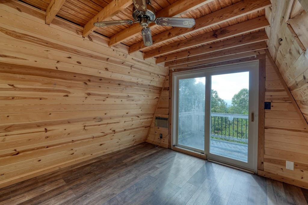 534 Doc Thomas Ridge Road, Blairsville GA 30512 - Photo