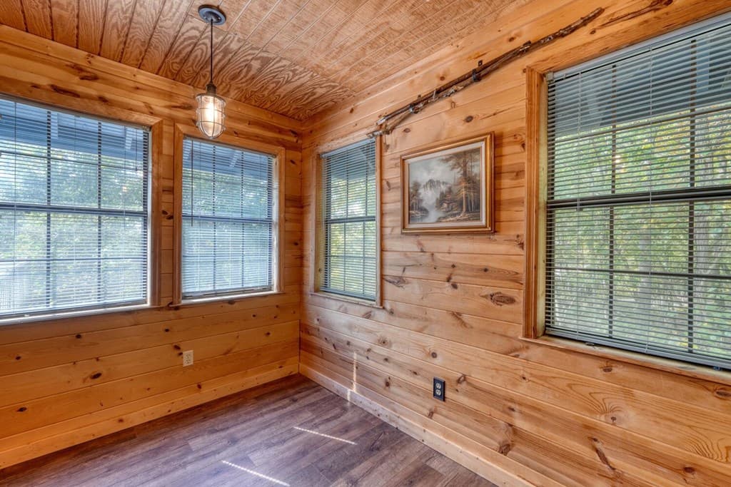 534 Doc Thomas Ridge Road, Blairsville GA 30512 - Photo