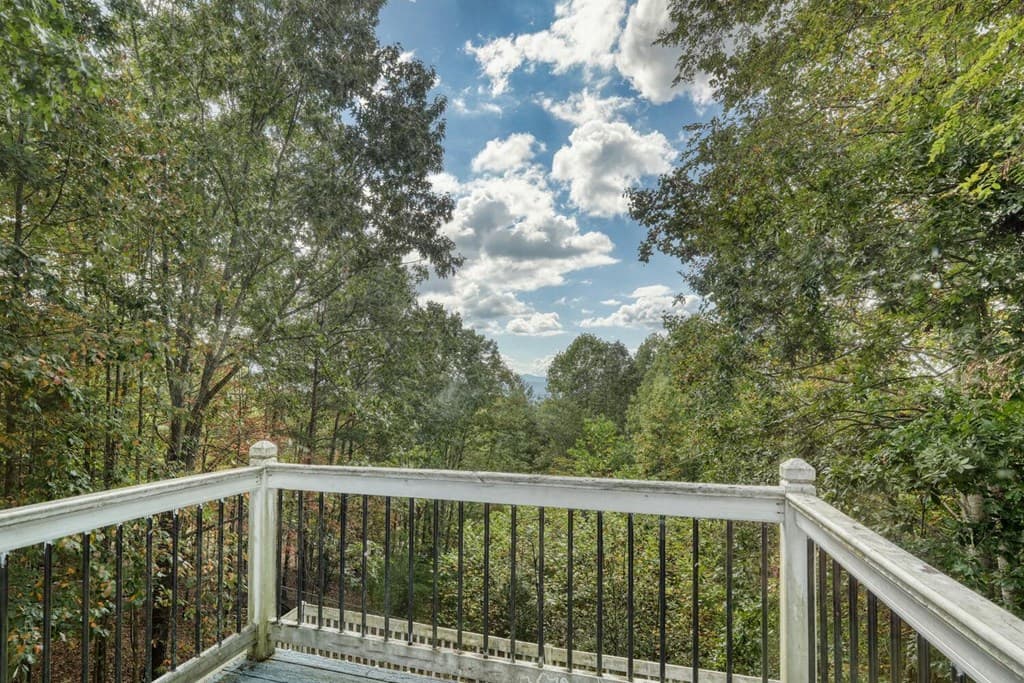 534 Doc Thomas Ridge Road, Blairsville GA 30512 - Photo