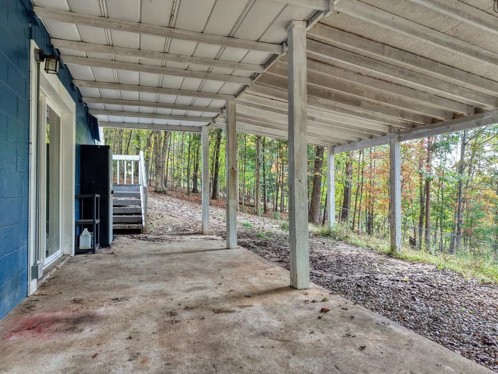 534 Doc Thomas Ridge Road, Blairsville GA 30512 - Photo