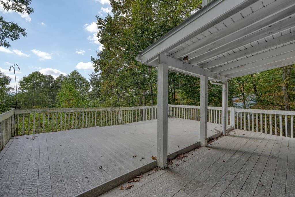 534 Doc Thomas Ridge Road, Blairsville GA 30512 - Photo