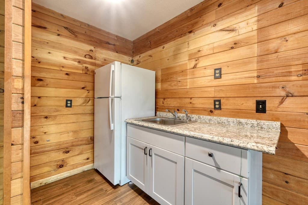 534 Doc Thomas Ridge Road, Blairsville GA 30512 - Photo