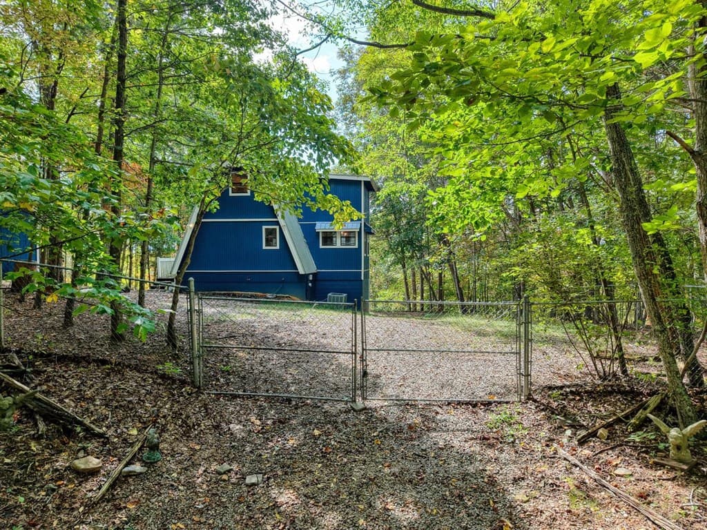 534 Doc Thomas Ridge Road, Blairsville GA 30512 - Photo