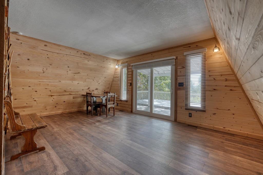 534 Doc Thomas Ridge Road, Blairsville GA 30512 - Photo