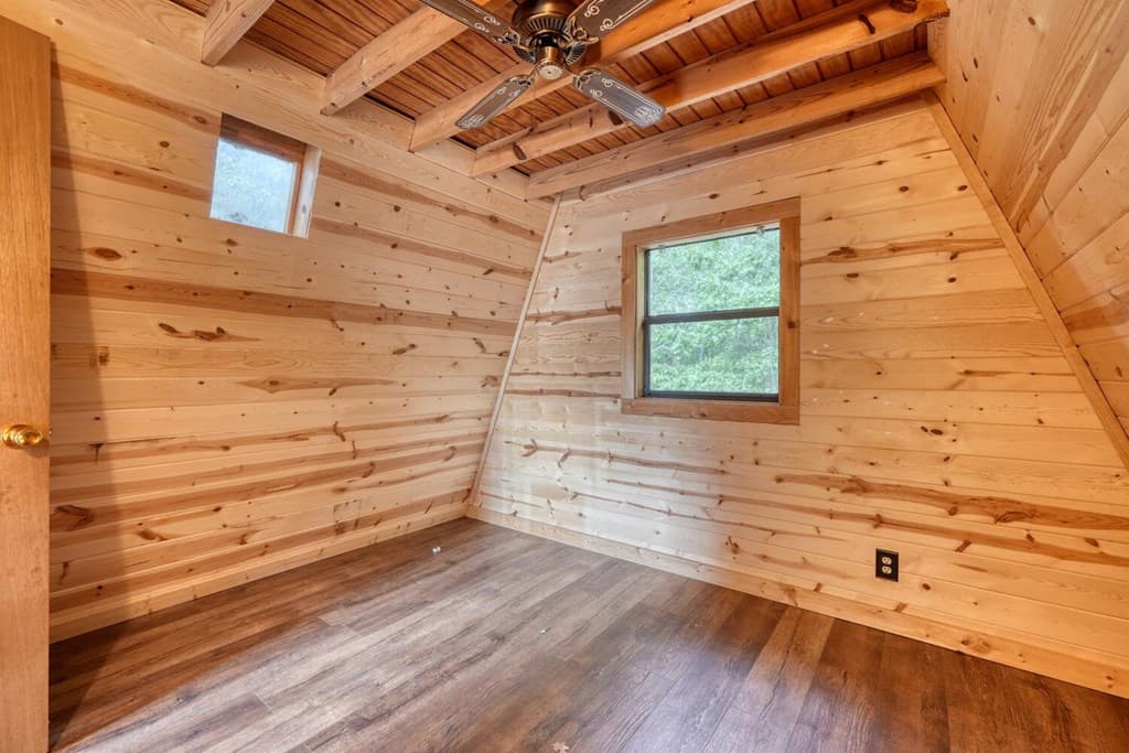 534 Doc Thomas Ridge Road, Blairsville GA 30512 - Photo