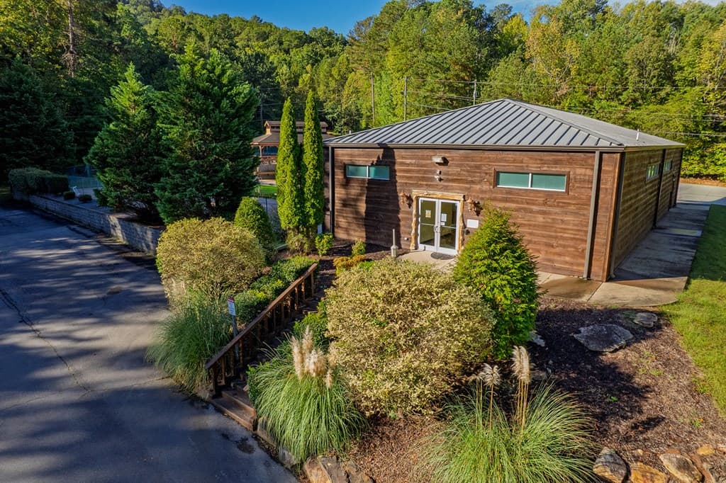 248 Stirratt Road, Ranger GA 30734 - Photo