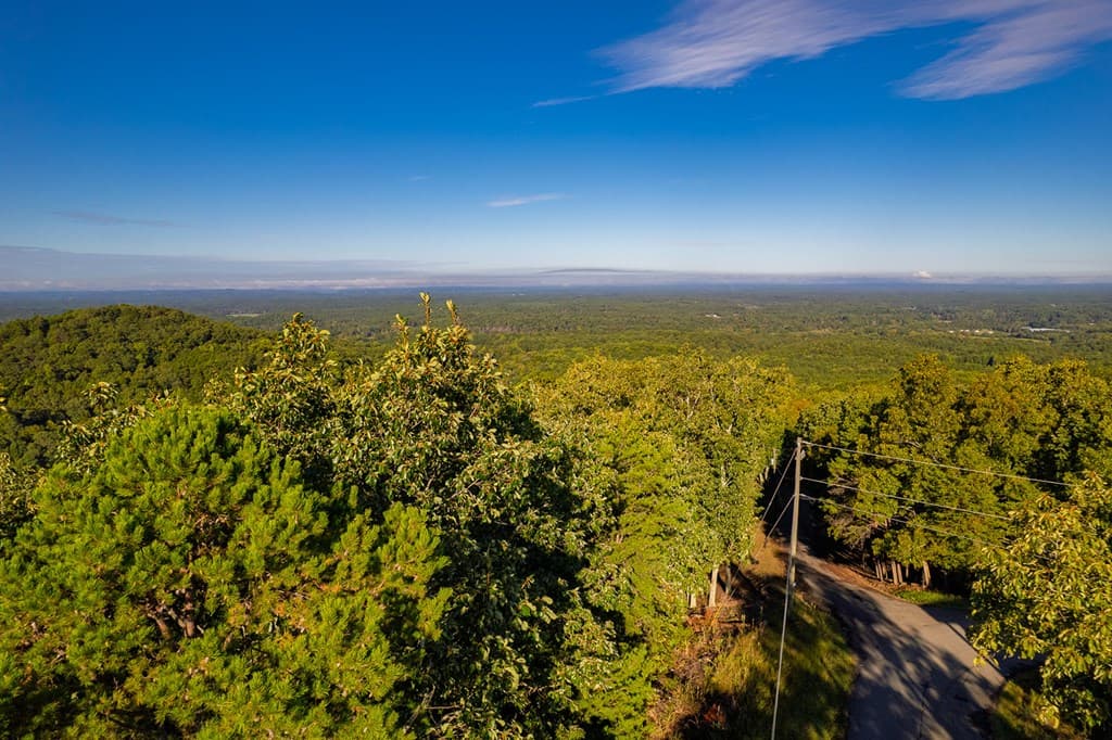 248 Stirratt Road, Ranger GA 30734 - Photo