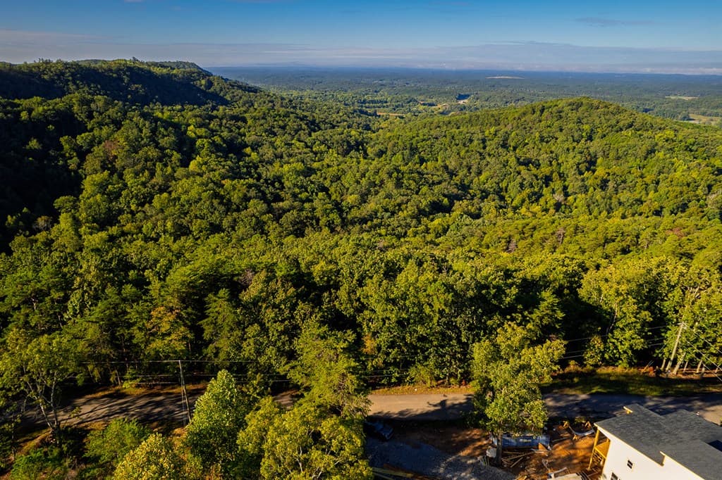 248 Stirratt Road, Ranger GA 30734 - Photo