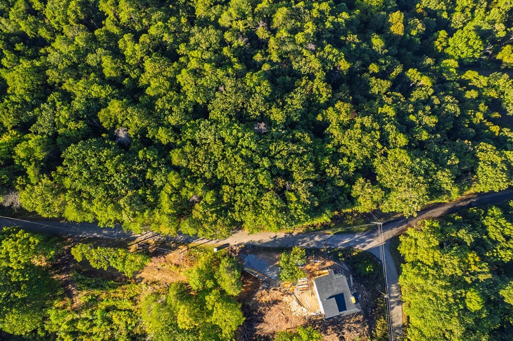 248 Stirratt Road, Ranger GA 30734 - Photo