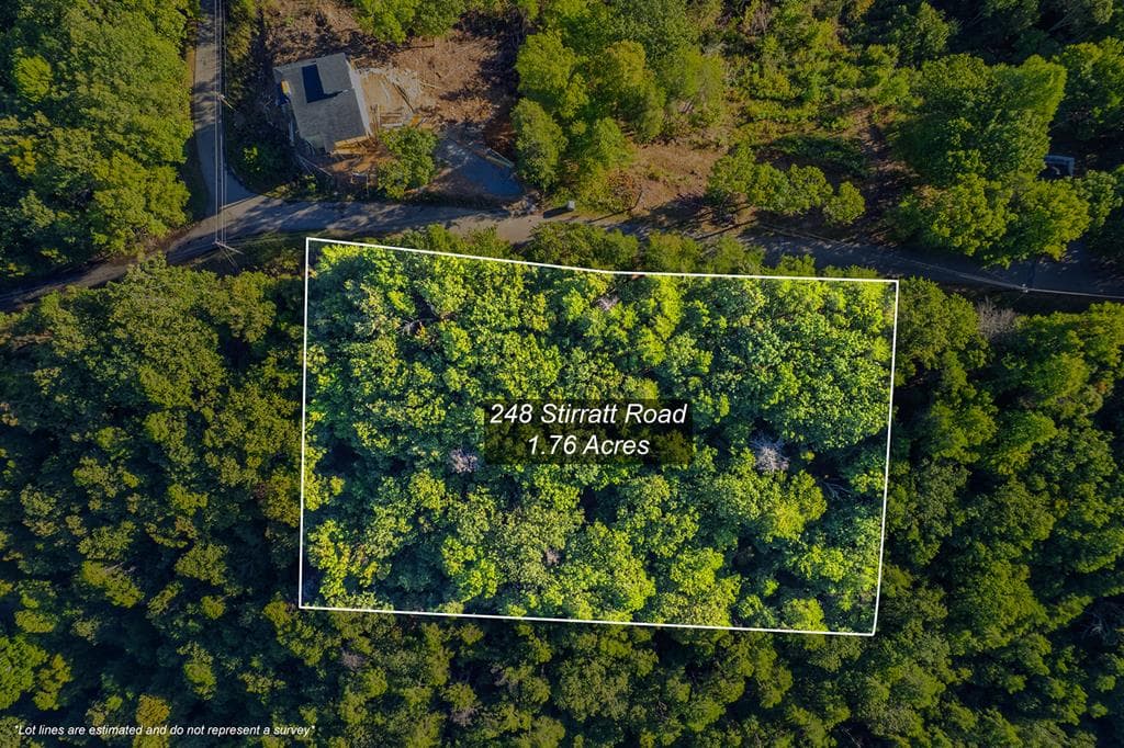 248 Stirratt Road, Ranger GA 30734 - Primary photo