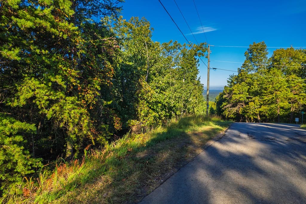248 Stirratt Road, Ranger GA 30734 - Photo