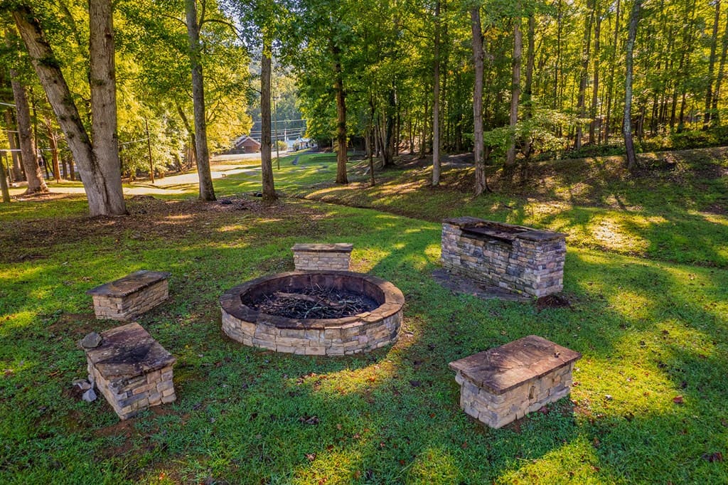 248 Stirratt Road, Ranger GA 30734 - Photo