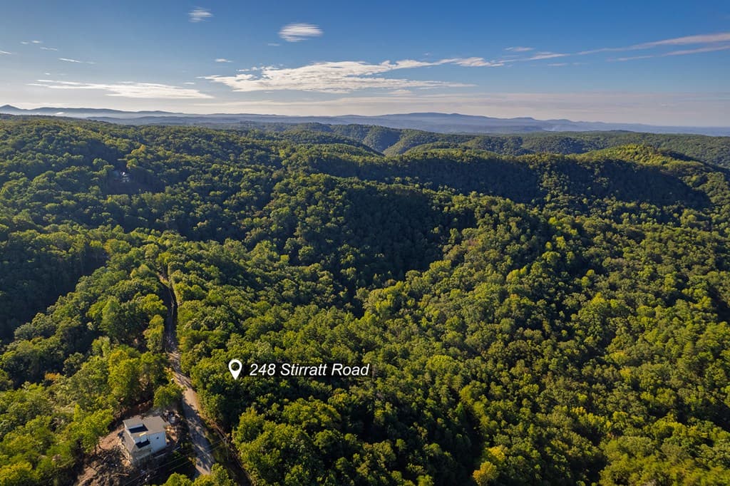 248 Stirratt Road, Ranger GA 30734 - Photo